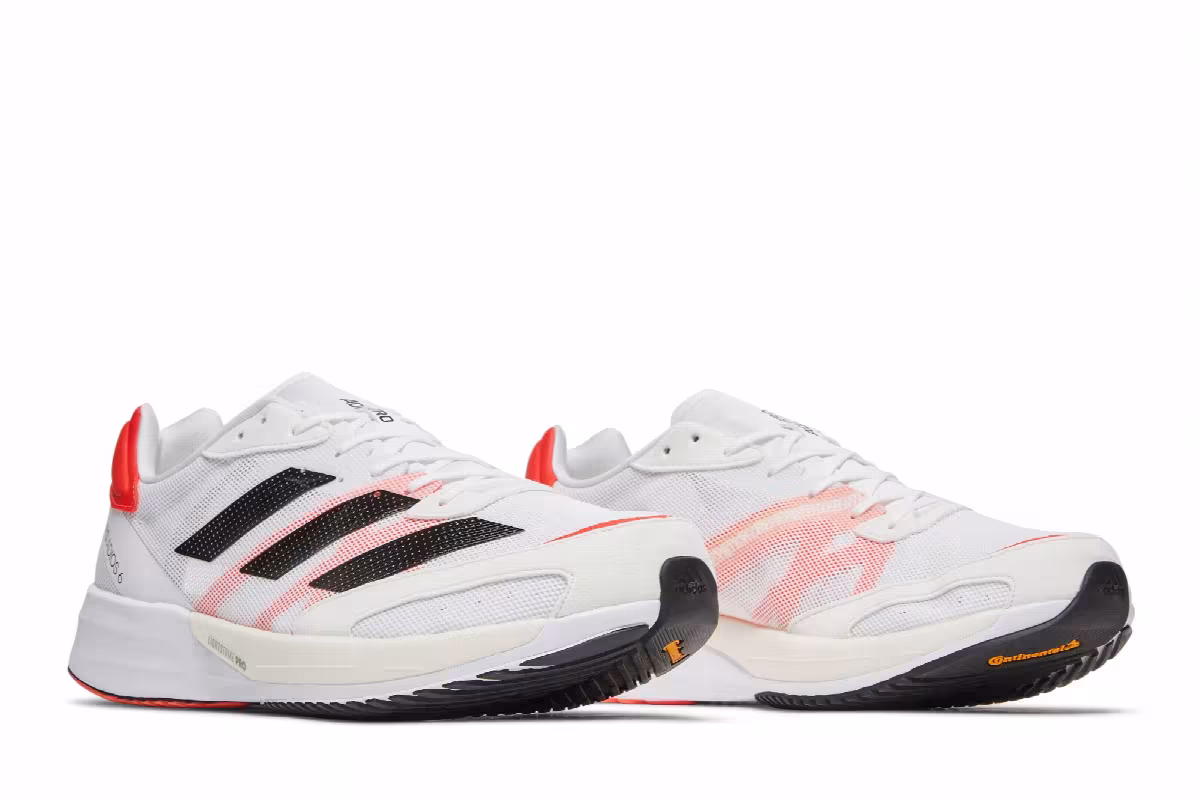 adidas Adizero Adios 6 Tokyo, view 9