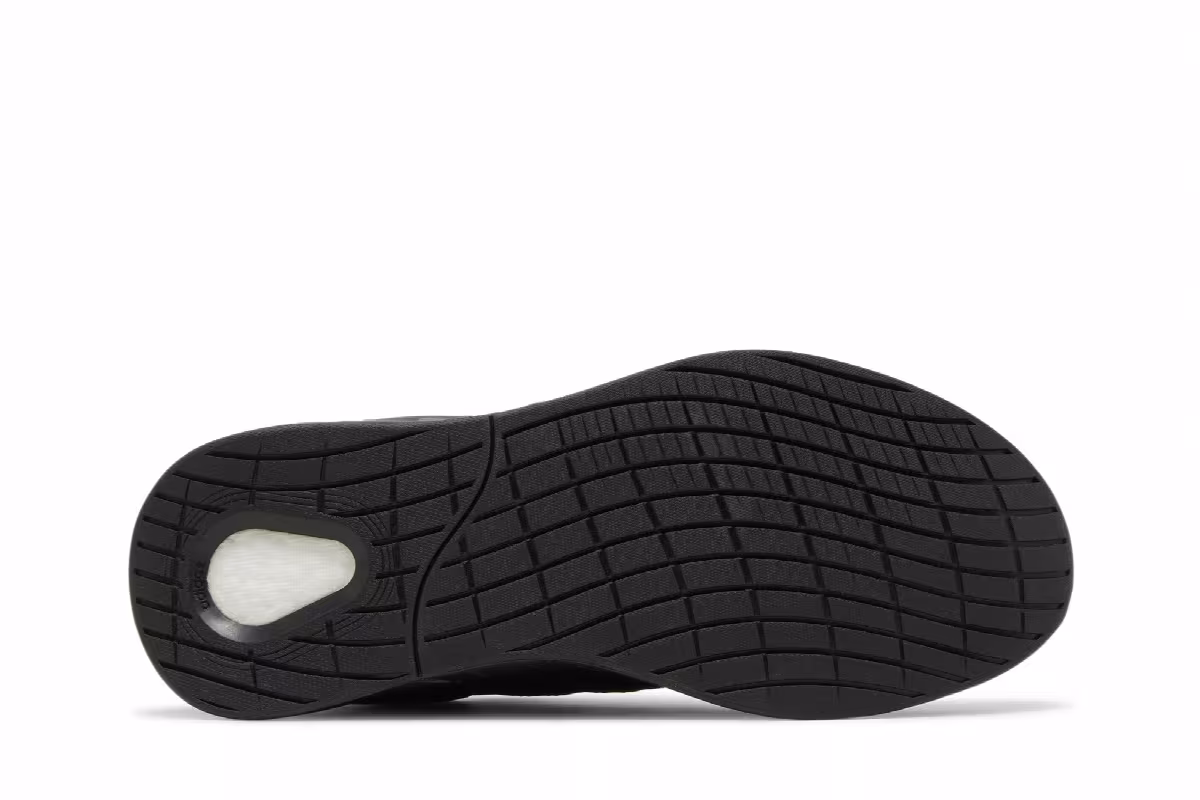 Adidas Kaptir Core Black, view 5
