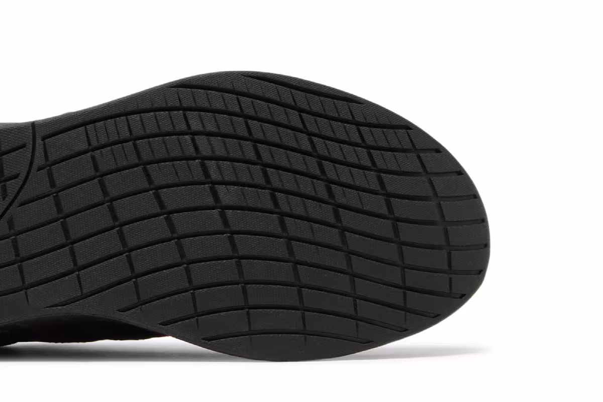 Adidas Kaptir Core Black, view 6