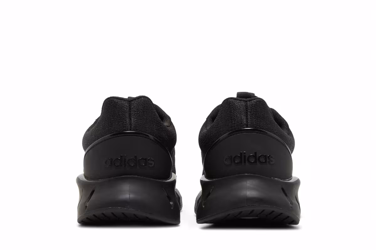 Adidas Kaptir Core Black, view 7
