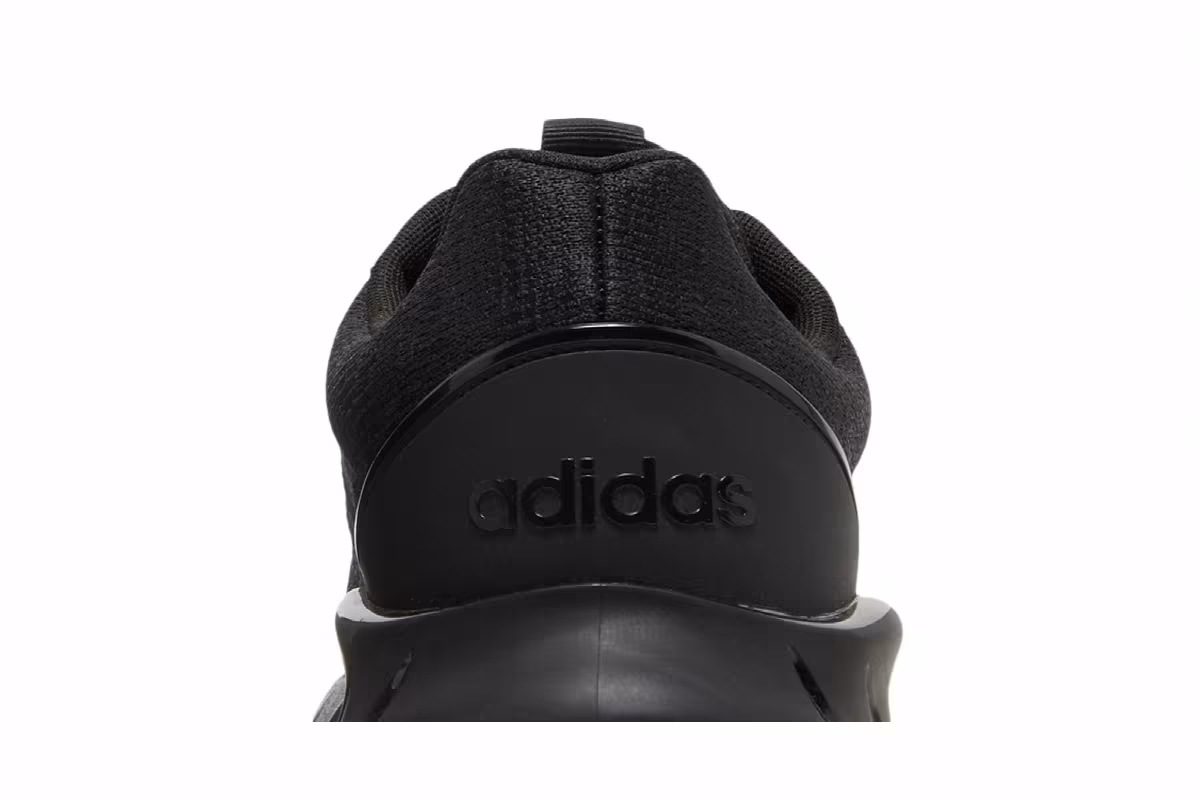Adidas Kaptir Core Black, view 8
