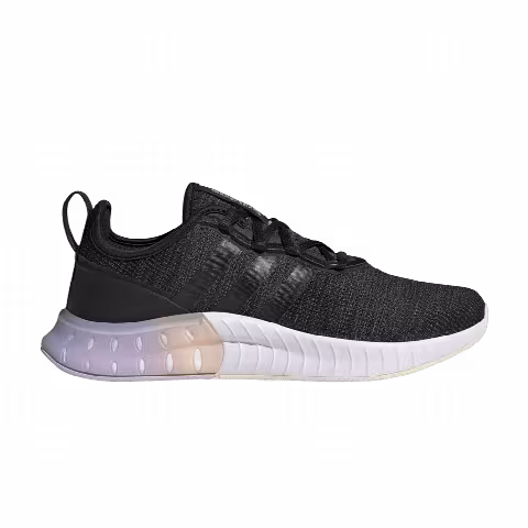 Adidas Wmns Kaptir Super 'Black Purple Gradient'