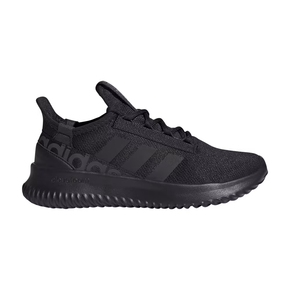 Adidas Kaptir 2.0 J Core Black