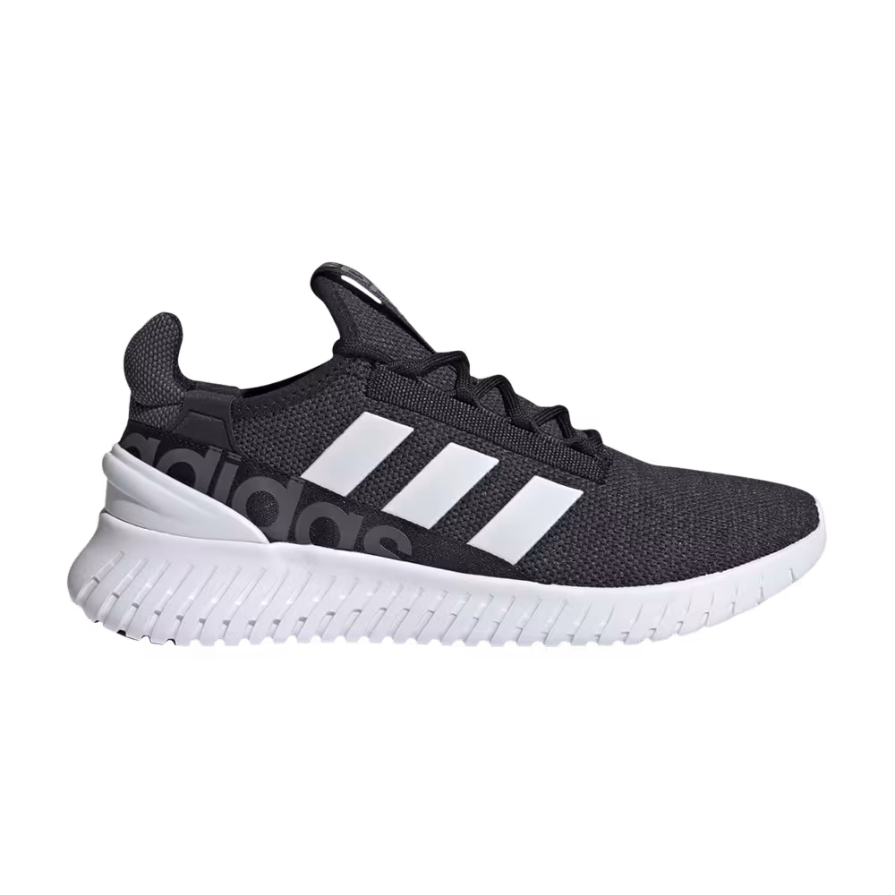 Adidas Kaptir 2.0 Black Grey