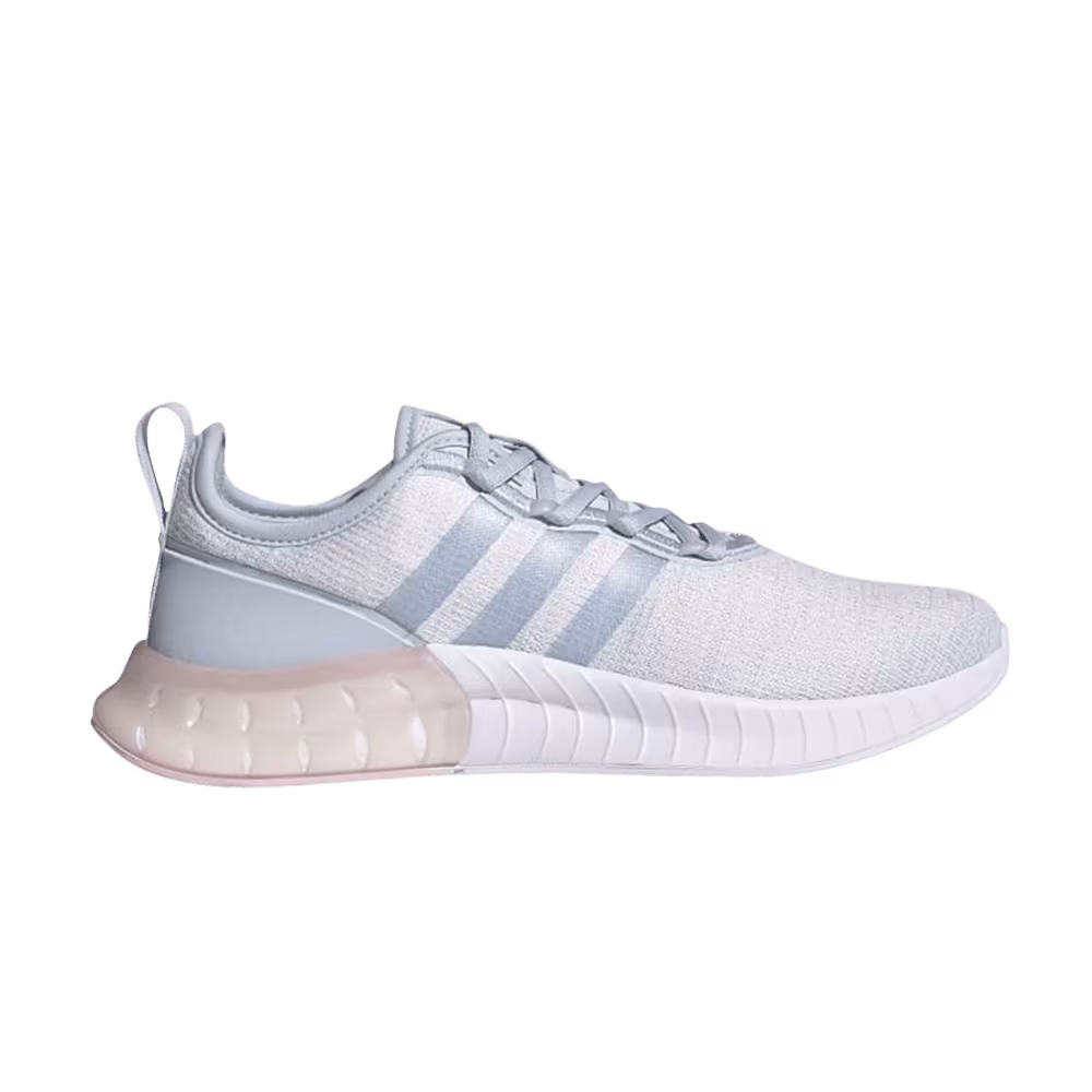 Adidas Women's Kaptir Halo Blue Grey