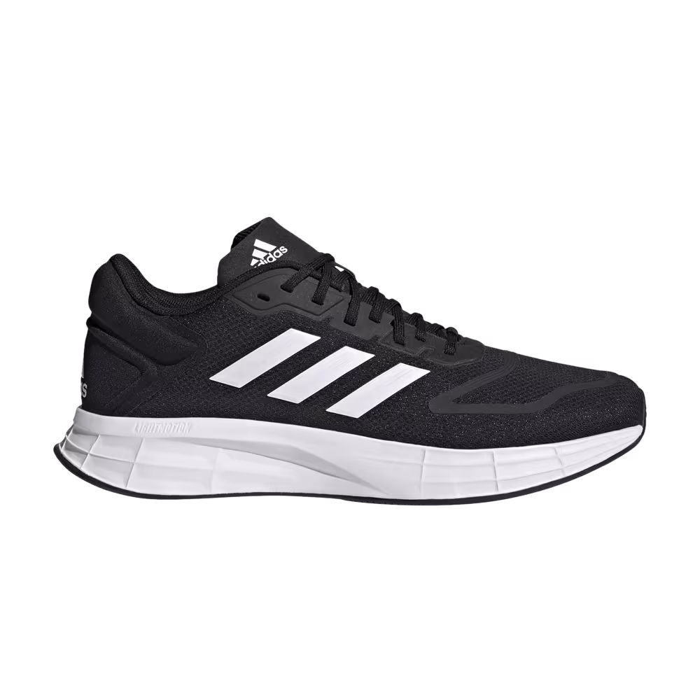Adidas Duramo SL 2.0 Black White