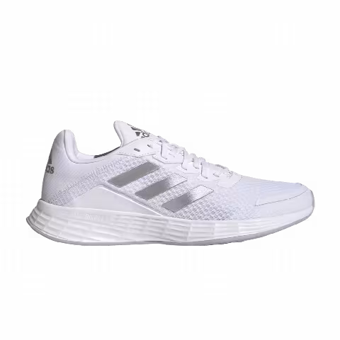 Adidas Wmns Duramo SL 'White Matte Silver'