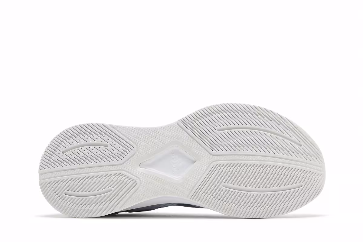 Adidas Women's Duramo SL 2.0 Blue Tint Magic Grey Metallic, view 5