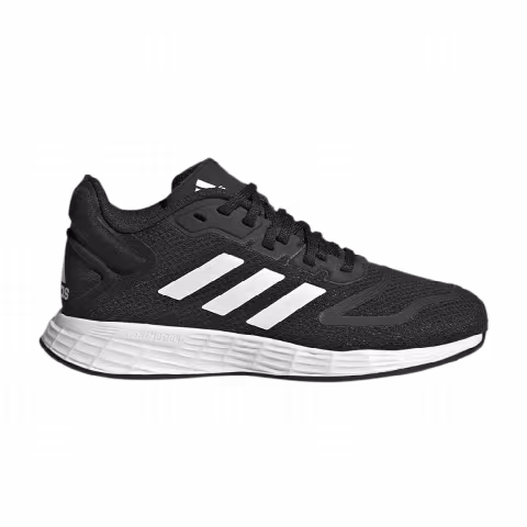 Adidas Duramo 10 J 'Core Black'