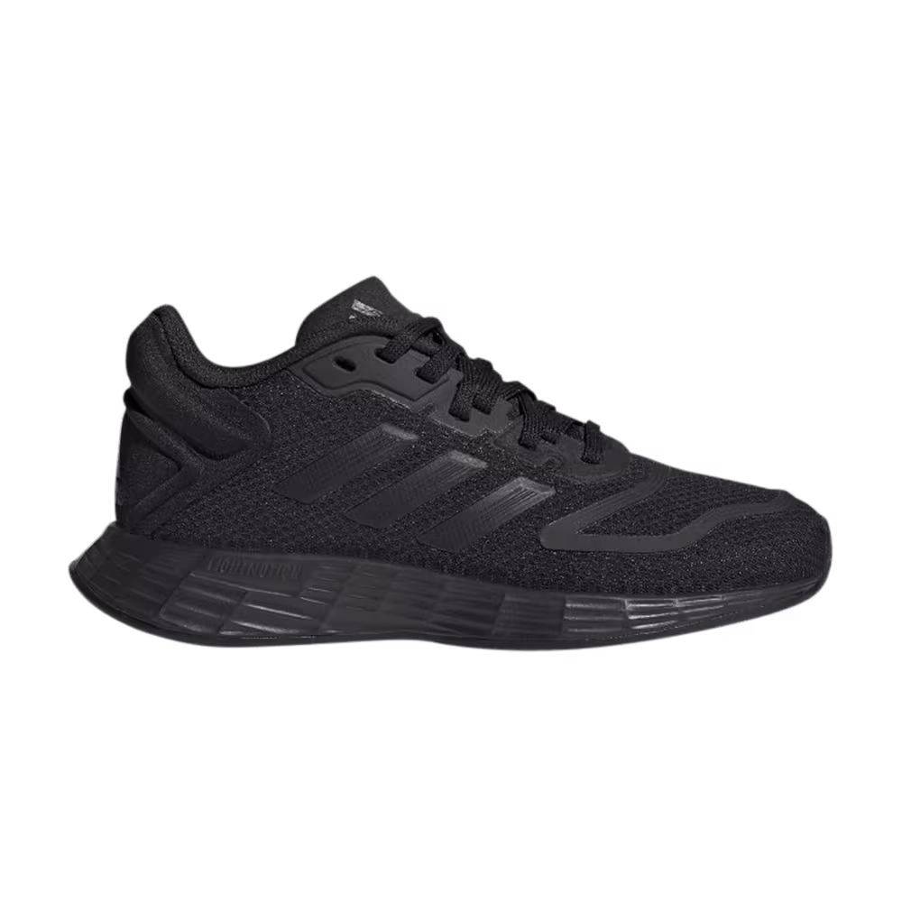 Adidas Duramo 10 Triple Black