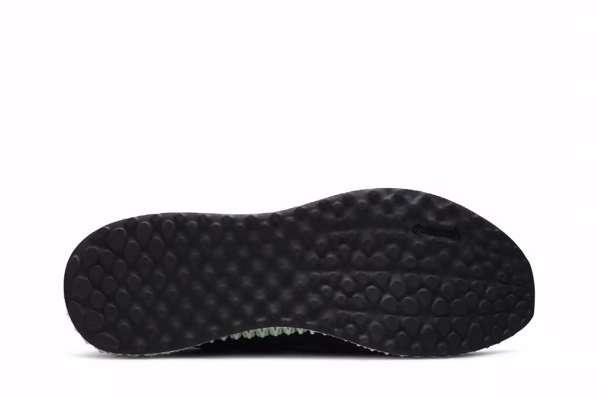 adidas Futurecraft 4D Core Black 2021, view 5