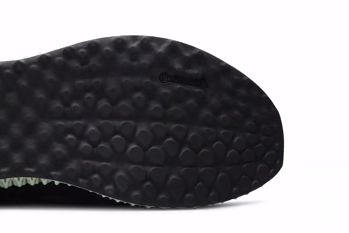 adidas Futurecraft 4D Core Black 2021, view 6