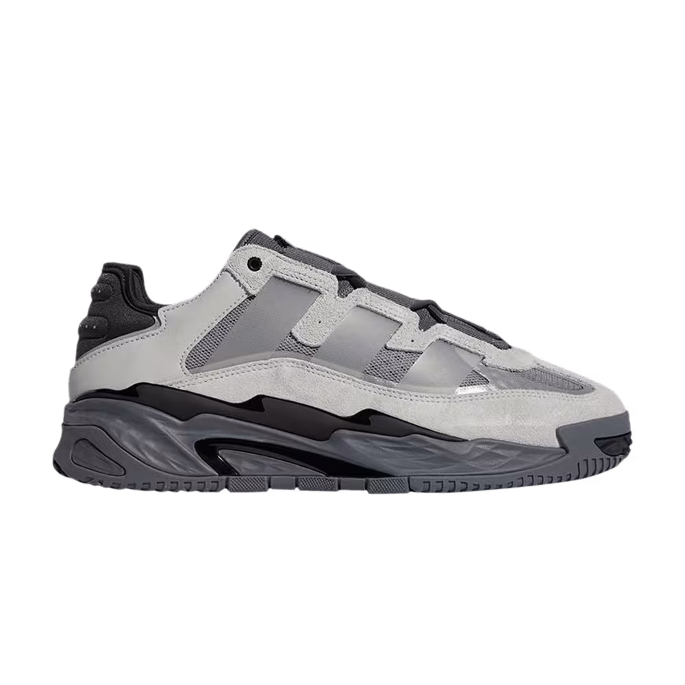 Adidas Niteball Grey