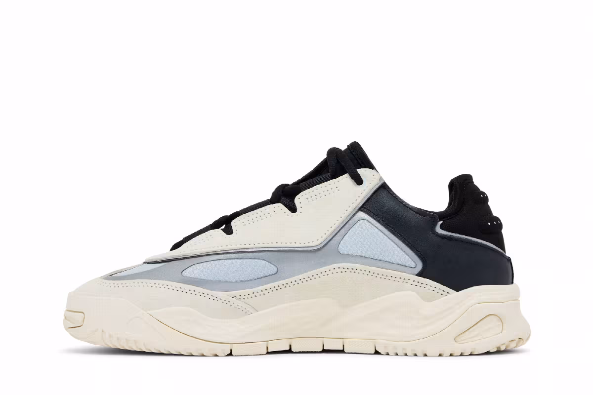 adidas Niteball White Tint, view 4