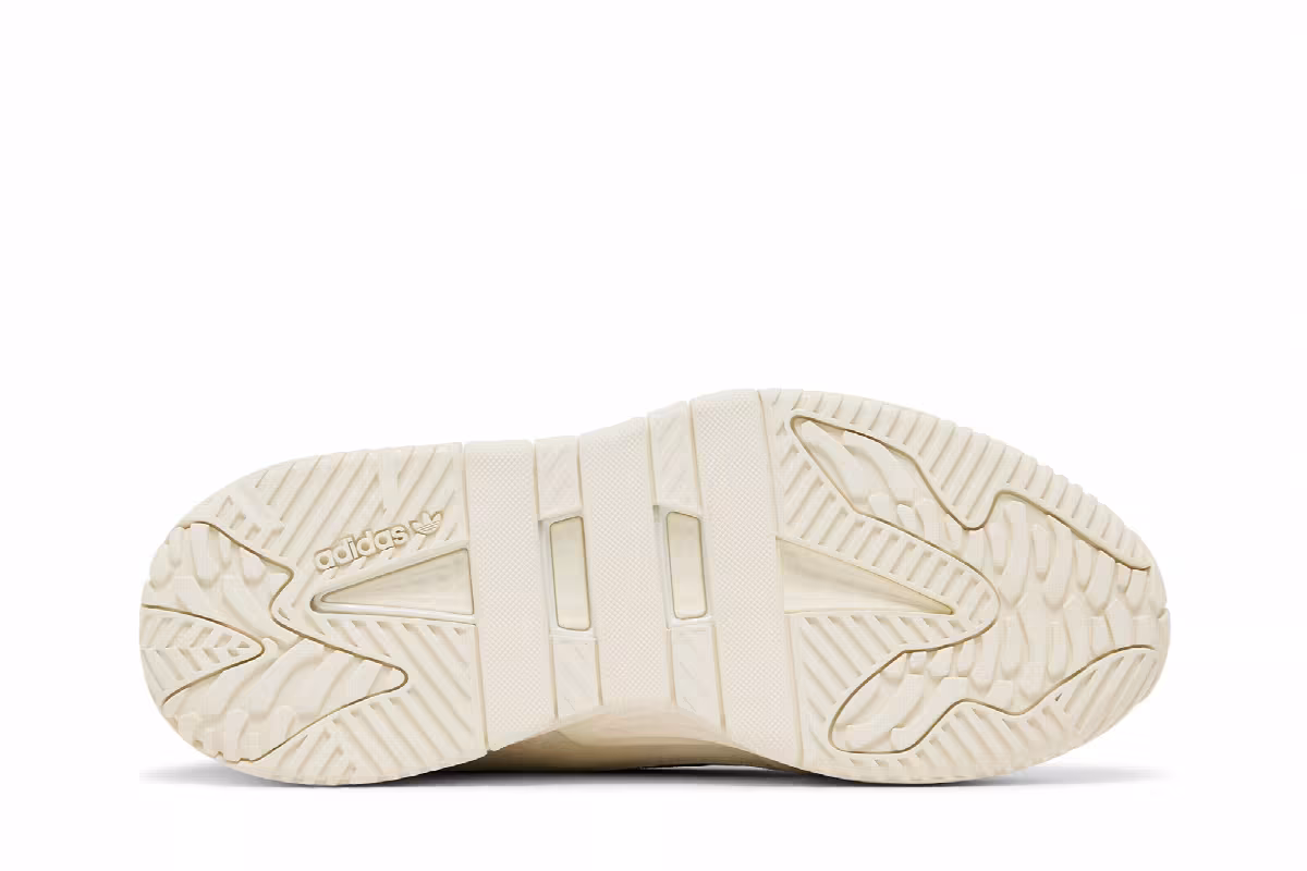 adidas Niteball White Tint, view 5