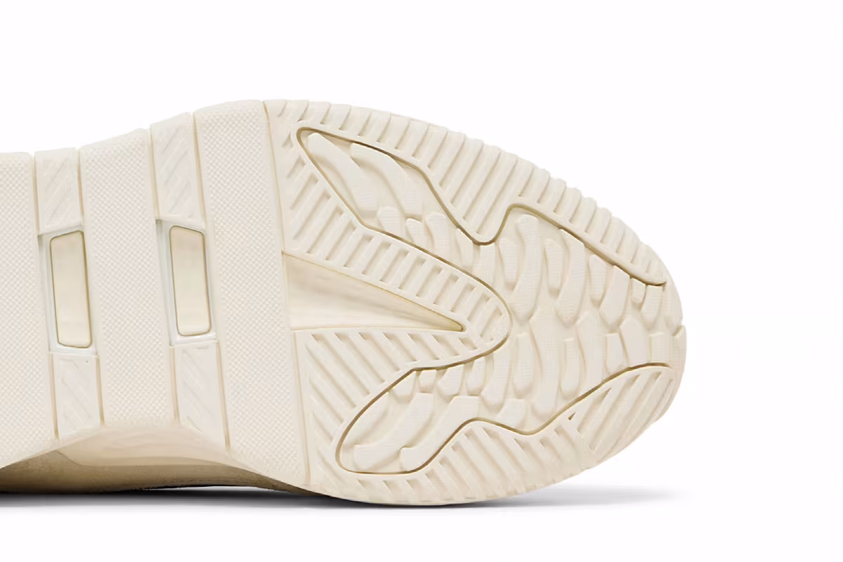 adidas Niteball White Tint, view 6