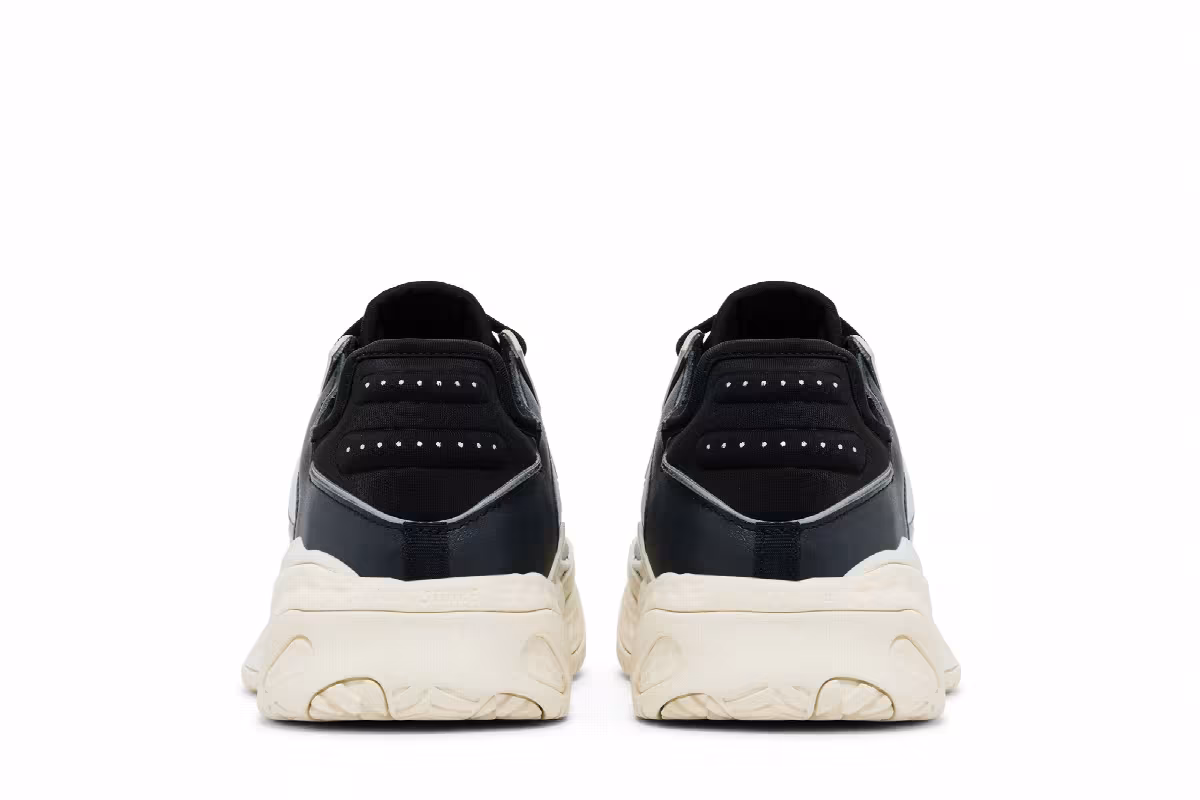 adidas Niteball White Tint, view 7