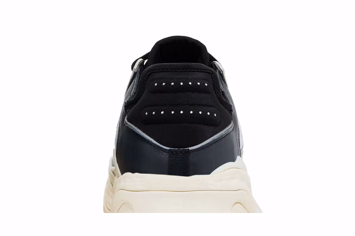 adidas Niteball White Tint, view 8