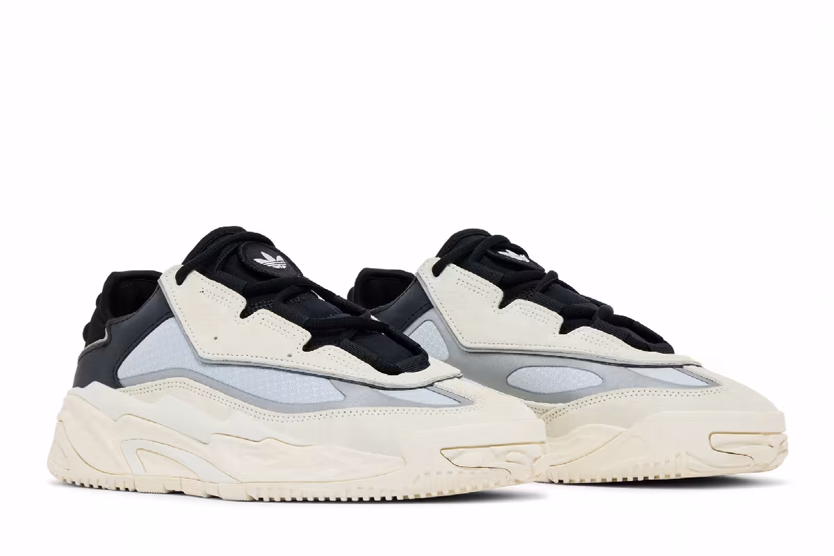 adidas Niteball White Tint, view 9