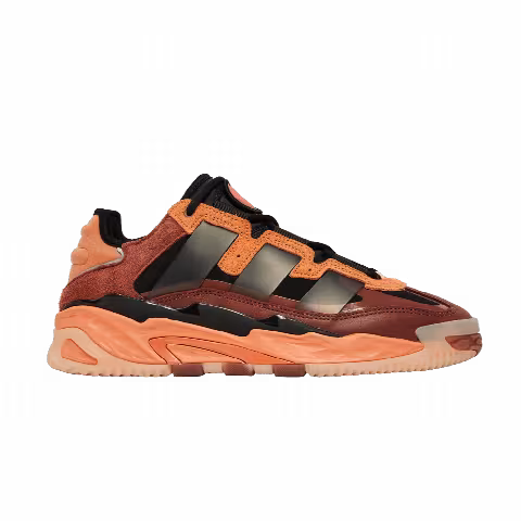 adidas Niteball 'Hazy Copper'