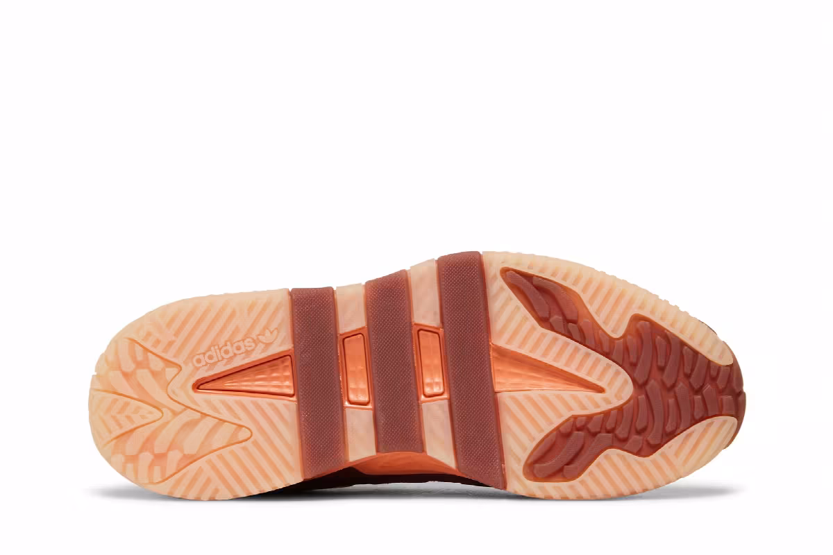 adidas Niteball Hazy Copper, view 5