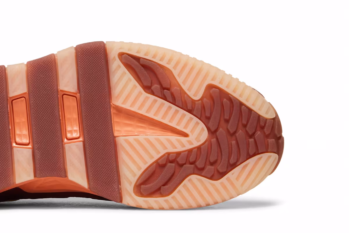 adidas Niteball Hazy Copper, view 6