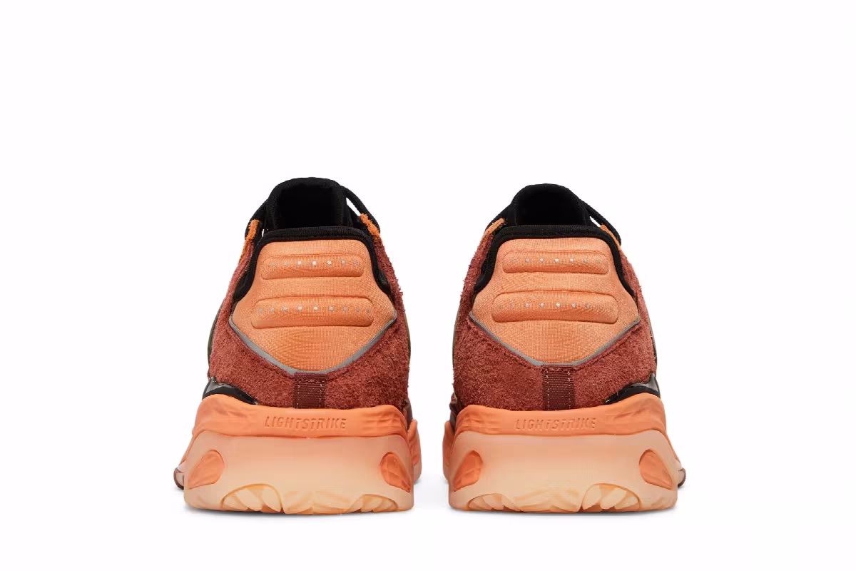 adidas Niteball Hazy Copper, view 7