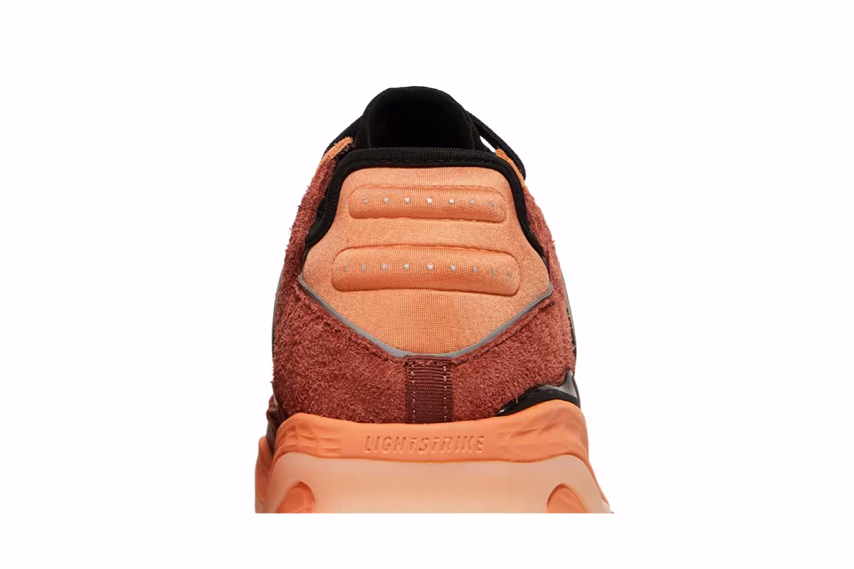 adidas Niteball Hazy Copper, view 8