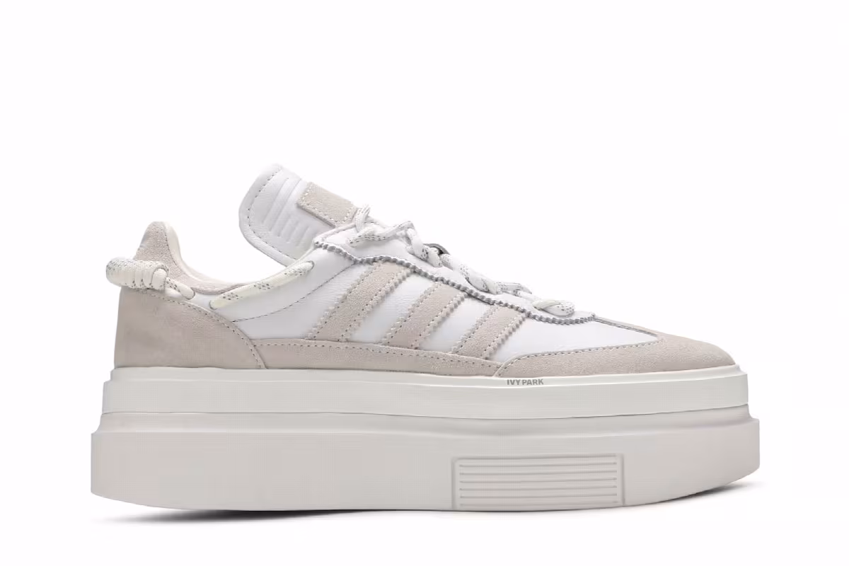 Ivy Park x adidas Women's Super Sleek 72 Icy Park, view 2