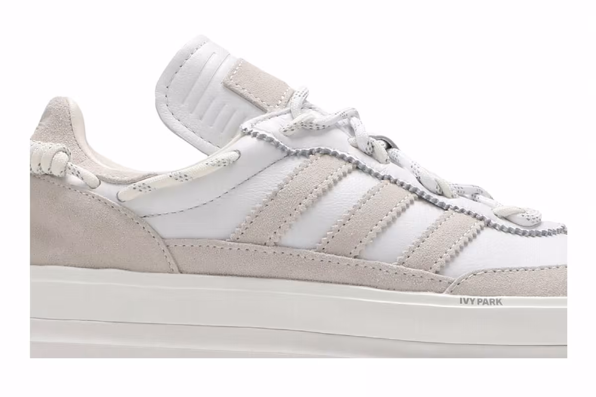 Ivy Park x adidas Women's Super Sleek 72 Icy Park, view 3