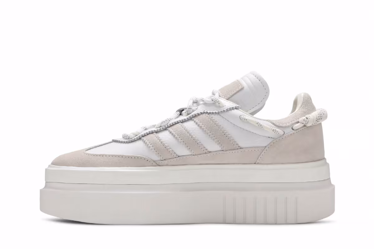 Ivy Park x adidas Women's Super Sleek 72 Icy Park, view 4
