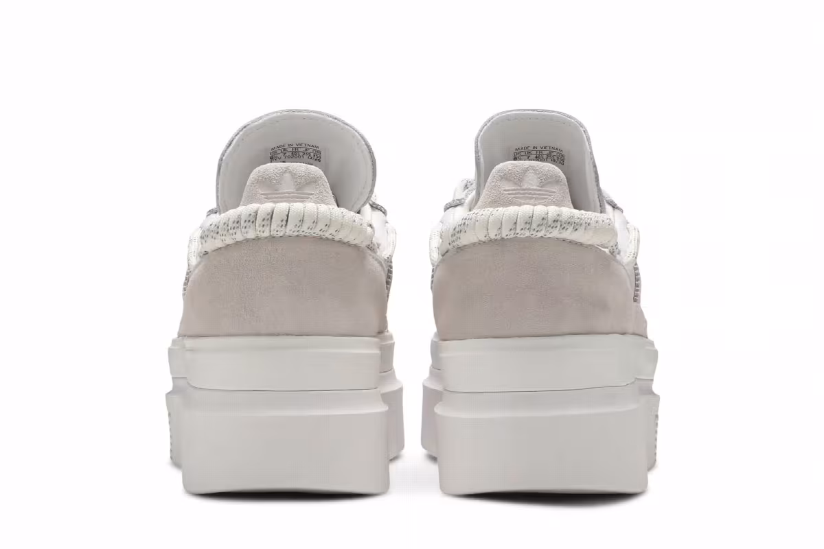 Ivy Park x adidas Women's Super Sleek 72 Icy Park, view 7