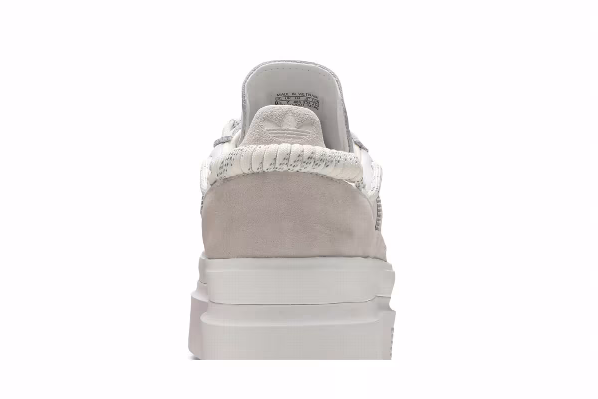 Ivy Park x adidas Women's Super Sleek 72 Icy Park, view 8