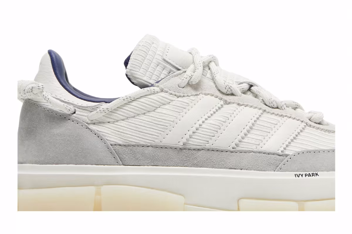 Ivy Park x adidas Women's Super Sleek Chunky Halls Of Ivy, view 3
