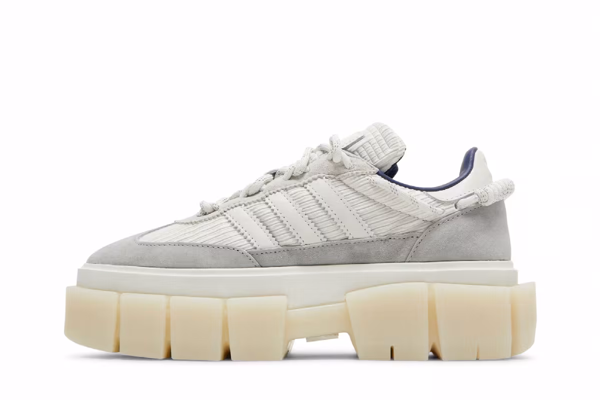 Ivy Park x adidas Women's Super Sleek Chunky Halls Of Ivy, view 4