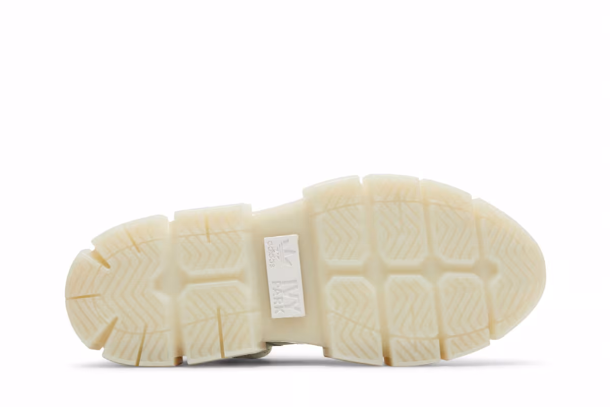 Ivy Park x adidas Women's Super Sleek Chunky Halls Of Ivy, view 5