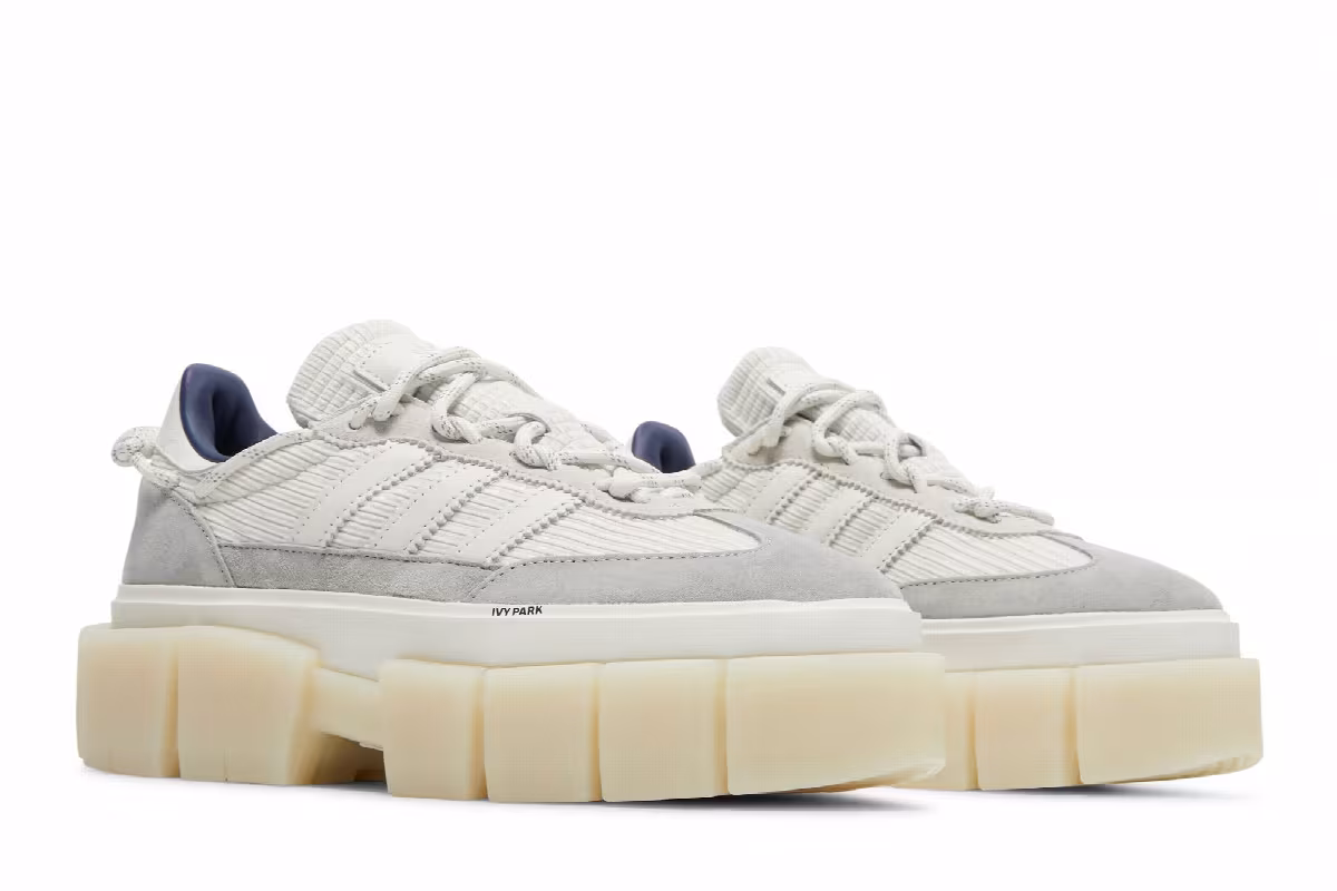 Ivy Park x adidas Women's Super Sleek Chunky Halls Of Ivy, view 9