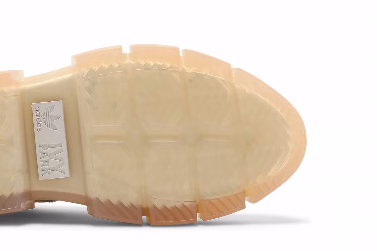 Ivy Park x adidas Women's Super Super Sleek Rodeo - Halo Ivory, view 6