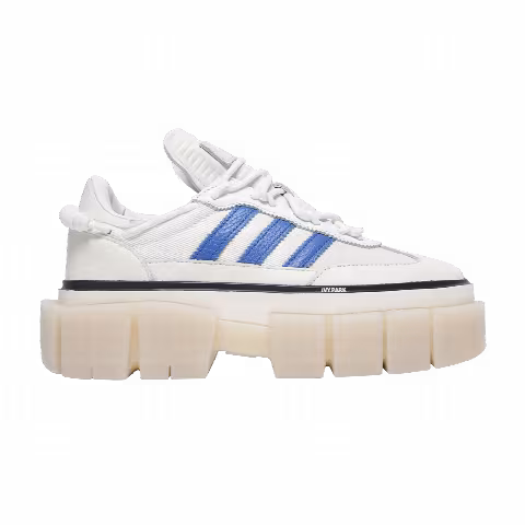 Ivy Park x adidas Wmns Super Super Sleek 'Rodeo - Glow Blue'