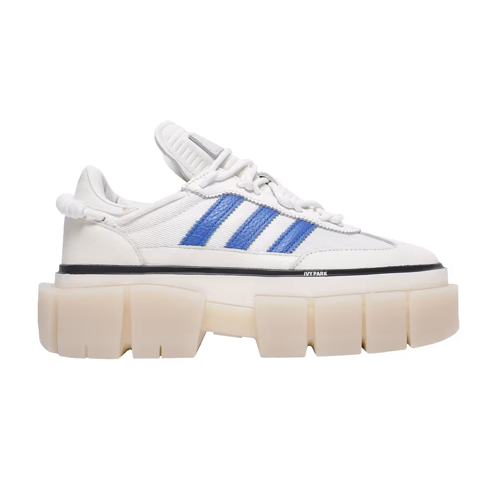 Ivy Park x adidas Women's Super Super Sleek Rodeo - Glow Blue