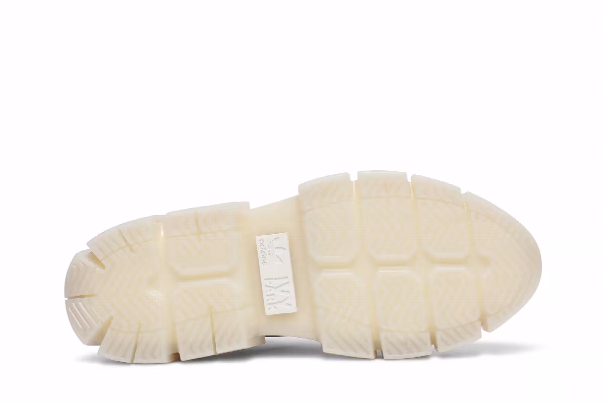Ivy Park x adidas Women's Super Super Sleek Rodeo - Glow Blue, view 5