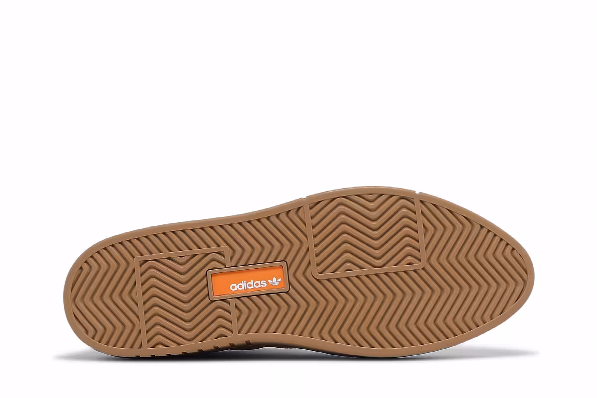 Adidas Women's Super Sleek 72 Ash Pearl Gum, view 5