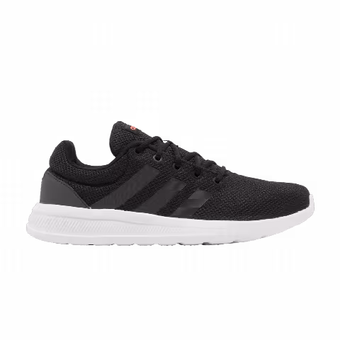 adidas Lite Racer CLN 2.0 'Black Carbon'