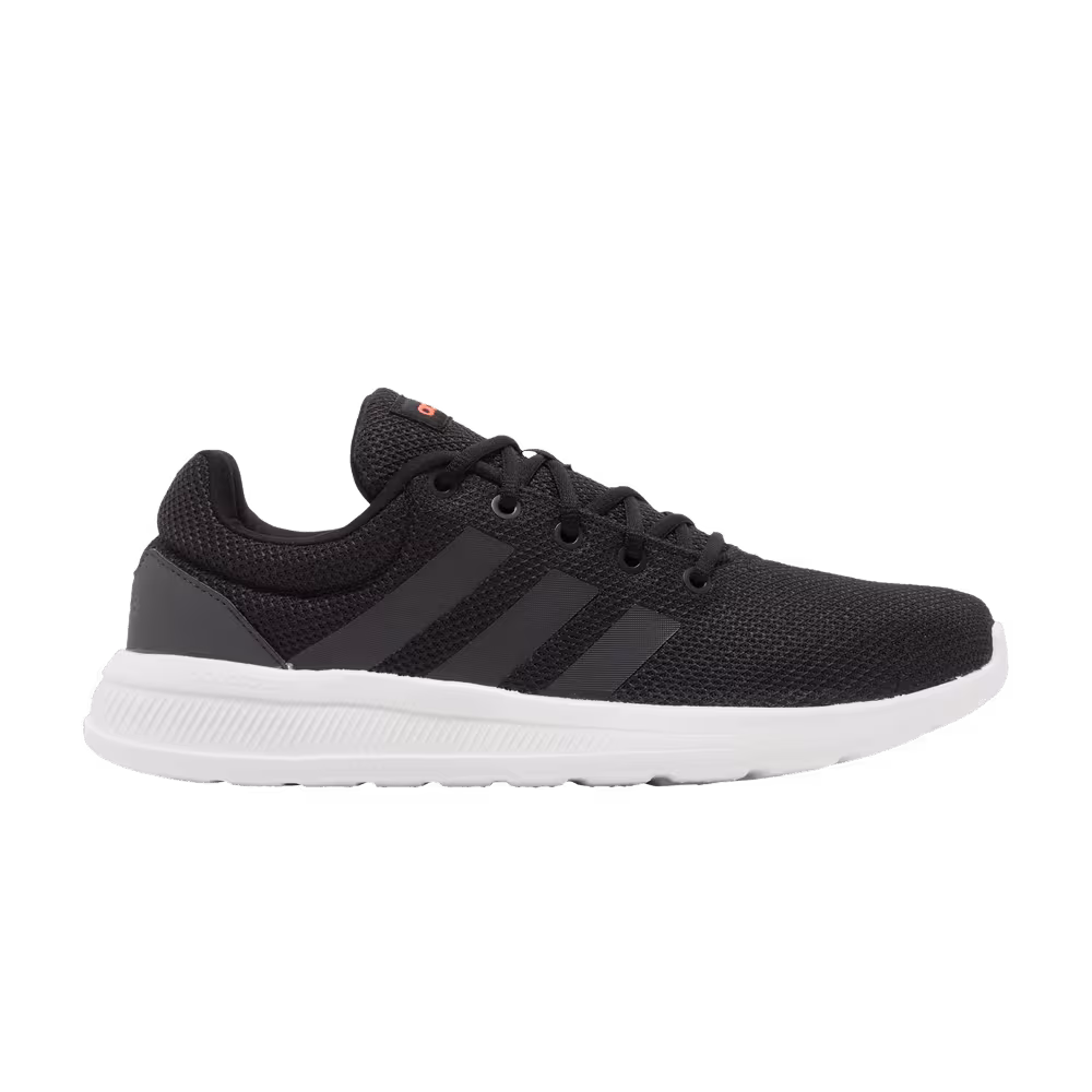 adidas Lite Racer CLN 2.0 Black Carbon