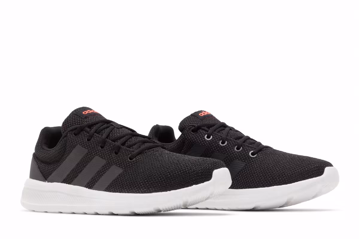 adidas Lite Racer CLN 2.0 Black Carbon, view 9