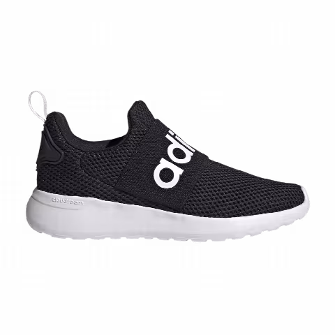 Adidas Lite Racer Adapt 4.0 'Black White'