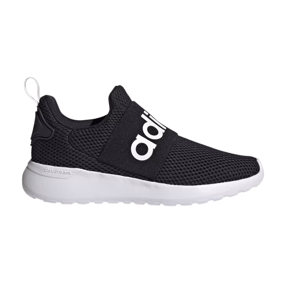 Adidas Lite Racer Adapt 4.0 Black White