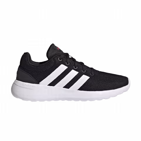 Adidas Lite Racer CLN 2.0 J 'Black White'