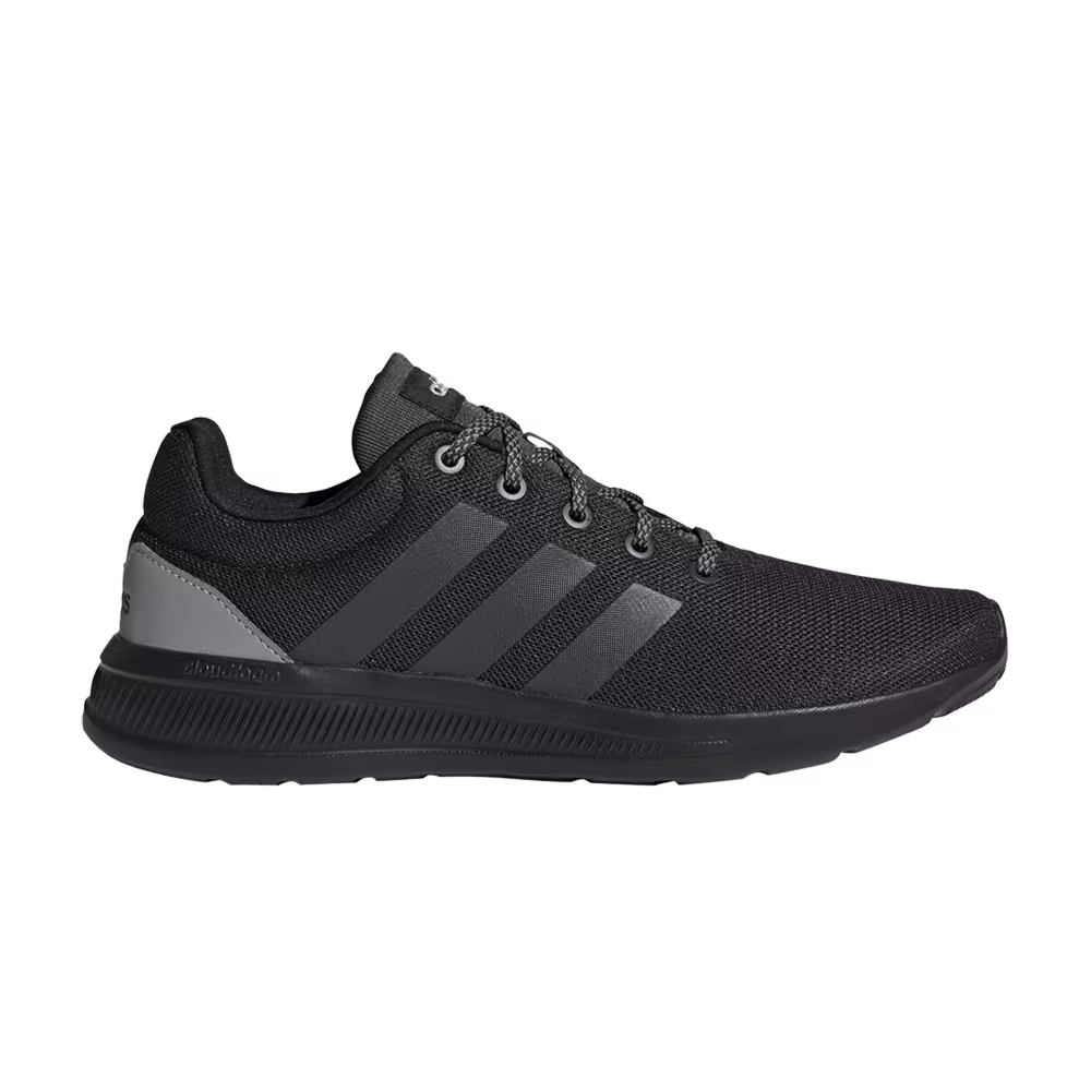 Adidas Lite Racer CLN 2.0 Carbon White