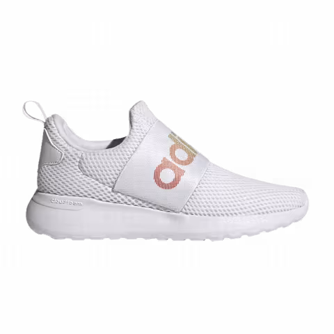 Adidas Lite Racer Adapt 4.0 'White Multi'